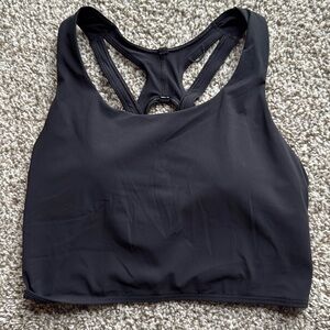 NWT Lululemon Stash It Bra